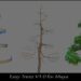 Easy Treez foliage modelling plugin for Maya released