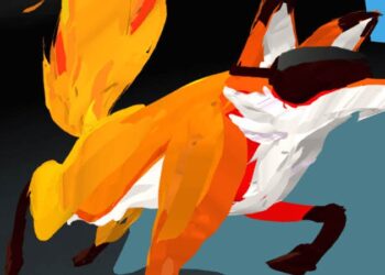 Firefox 55 released with WebVR support