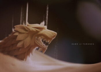 Mirari’s Sand of Time for HBO