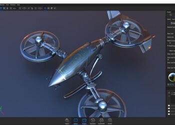 Keyshot 7 now available