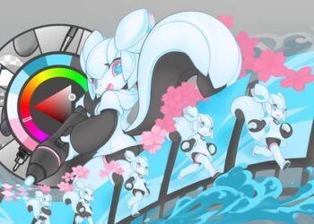 Krita Foundation faces financial difficulty