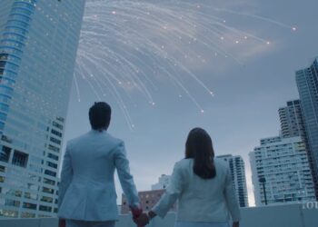 Iloura VFX for season 3 of The Leftovers