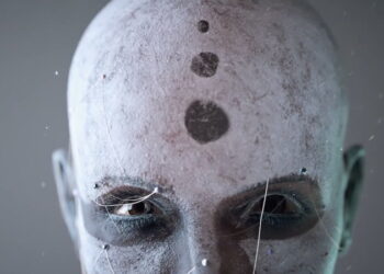 Future Deluxe’s 2017 motion reel