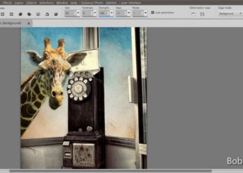 PaintShop Pro 2018 is out