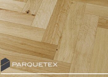 Parquetex 2 released