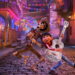 Pixar showcases features of the upcoming version of RenderMan 22