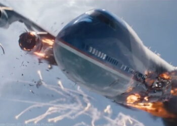 Scanline Germany showreel 2017