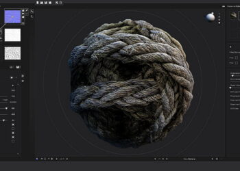 ShaderMap 4 is out, free for non-commercial use