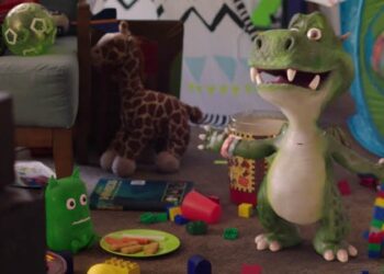 Alt.VFX’s St George breakdown