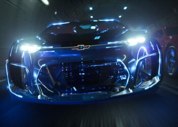 Epic posts new Unreal Engine Enterprise reel