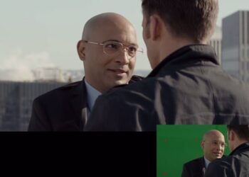 The Embassy’s Captain America: The Winter Soldier breakdown