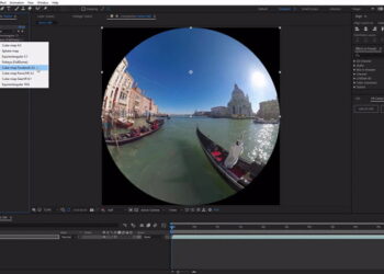 After Effects CC 2017 sneak peek