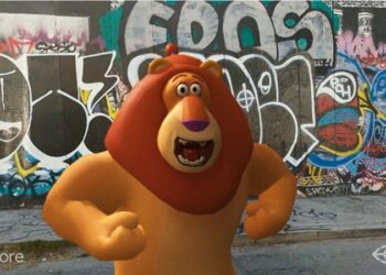 Unity adds ARCore support