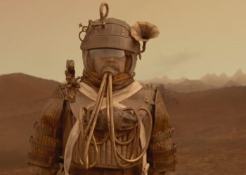 Milk VFX’s Doctor Who breakdown