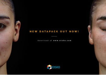 EISKO release free human head datapack