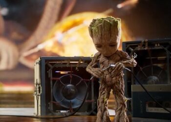 Framestore’s Guardians of the Galaxy Vol. 2 breakdown