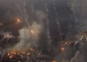 Sebastien Tafani – Effects Reel 2017