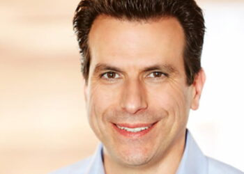 Andrew Anagnost – Autodesk CEO
