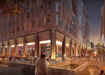 Understanding colours – the power of colour in archviz