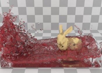 Blender Foundation’s Google Summer of Code projects announced