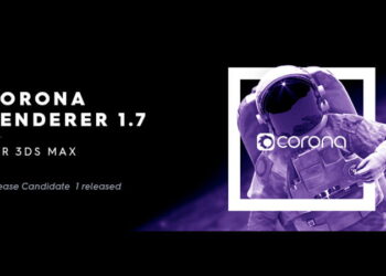 Corona 1.7 RC1 released