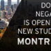 Double Negative to open a new Montreal studio