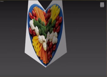 MCG Flatpack Fold/Spline