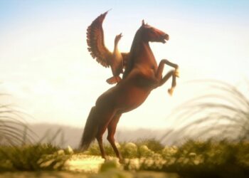 Mindbender & Fido’s Goose spots