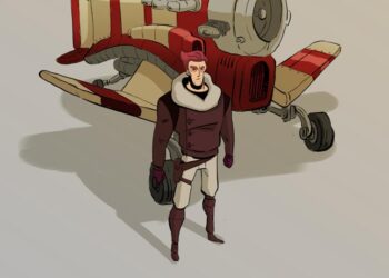 Daniel Martínez Lara to head next Blender open movie project