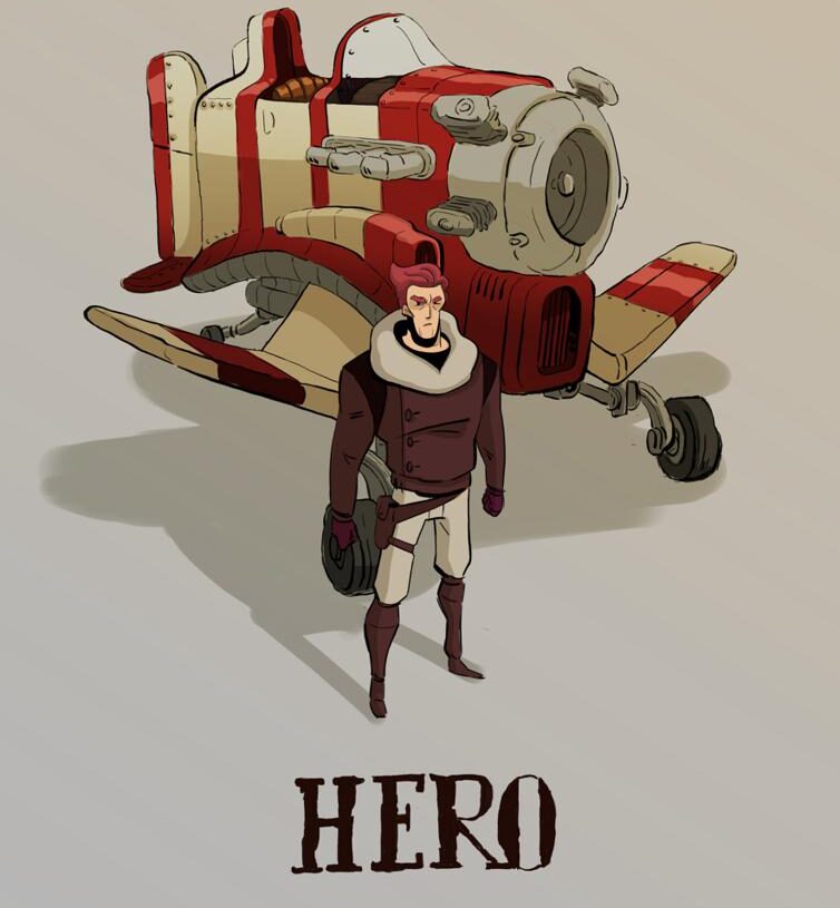 Daniel Martínez Lara to head next Blender open movie project