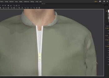 Marvelous Designer 7 released