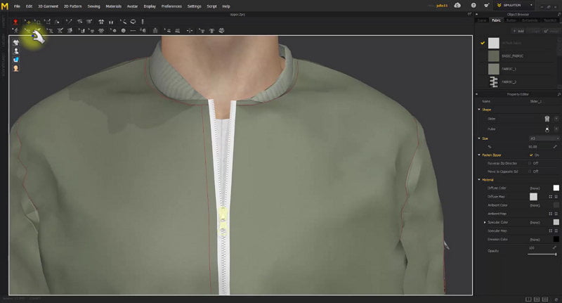 Marvelous Designer 7 released