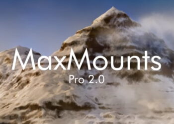 MaxMounts Pro