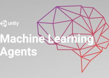 Unity Machine Learning Agents SDK