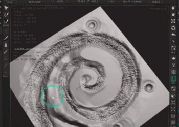 Polybrush 2.0 is out