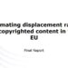 EU Report concludes that there’s no evidence piracy affects sales