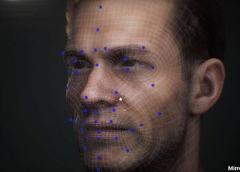 Snappers facial rig for Maya and Unreal