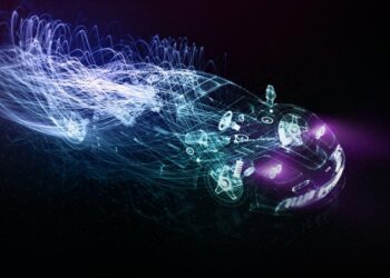 Stardust 1.1.0 particle system available