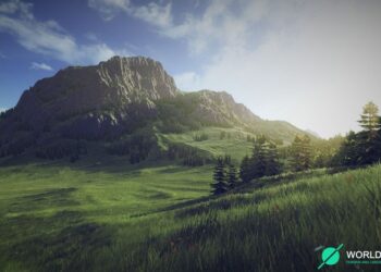 World Creator 2 now available