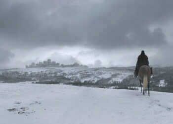 Zoic Studio’s Game Of Thrones season 7 breakdown