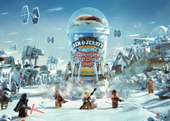 747 Studios’ Lego Star Wars advert breakdown