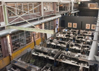 Autodesk invites feedback from 3DS Max users at its Montreal offices