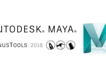 Maya BonusTools 2018 available