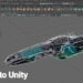Unity announces collaboration with Autodesk