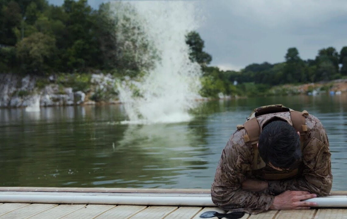 ActionVFX releases water collections