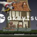 Akeytsu 1.0 released