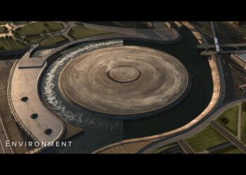 Blackbird’s Centre of Everything making-of