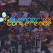 Blender Conference 2017 live streams now available