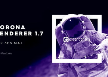 Corona 1.7 released