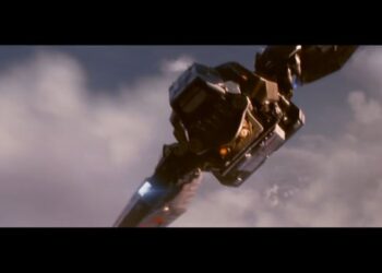 Cutting Edge’s VFX reel